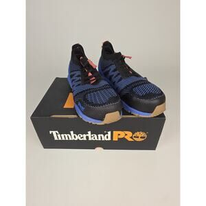 Timberland PRO Radius Knit Composite Safety Toe Shoes Women's 6.5W